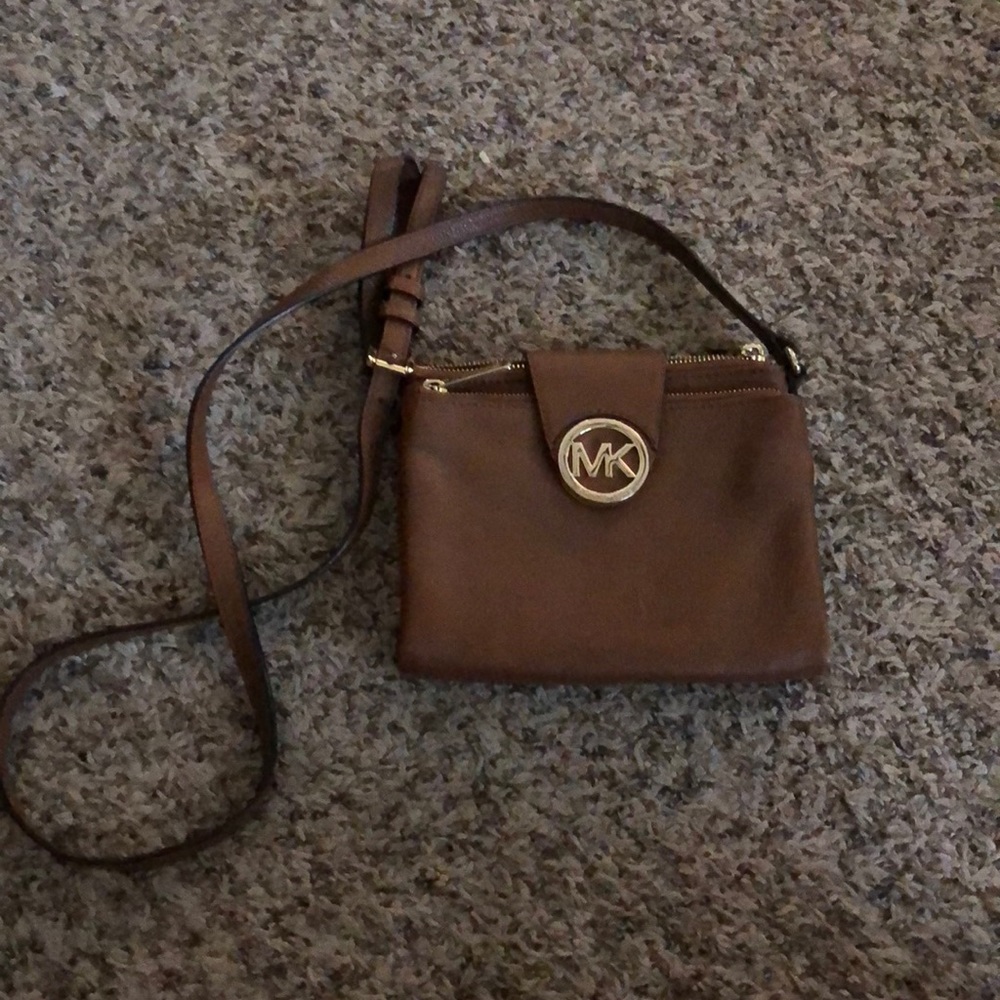 Michael Kors Small Crossbody